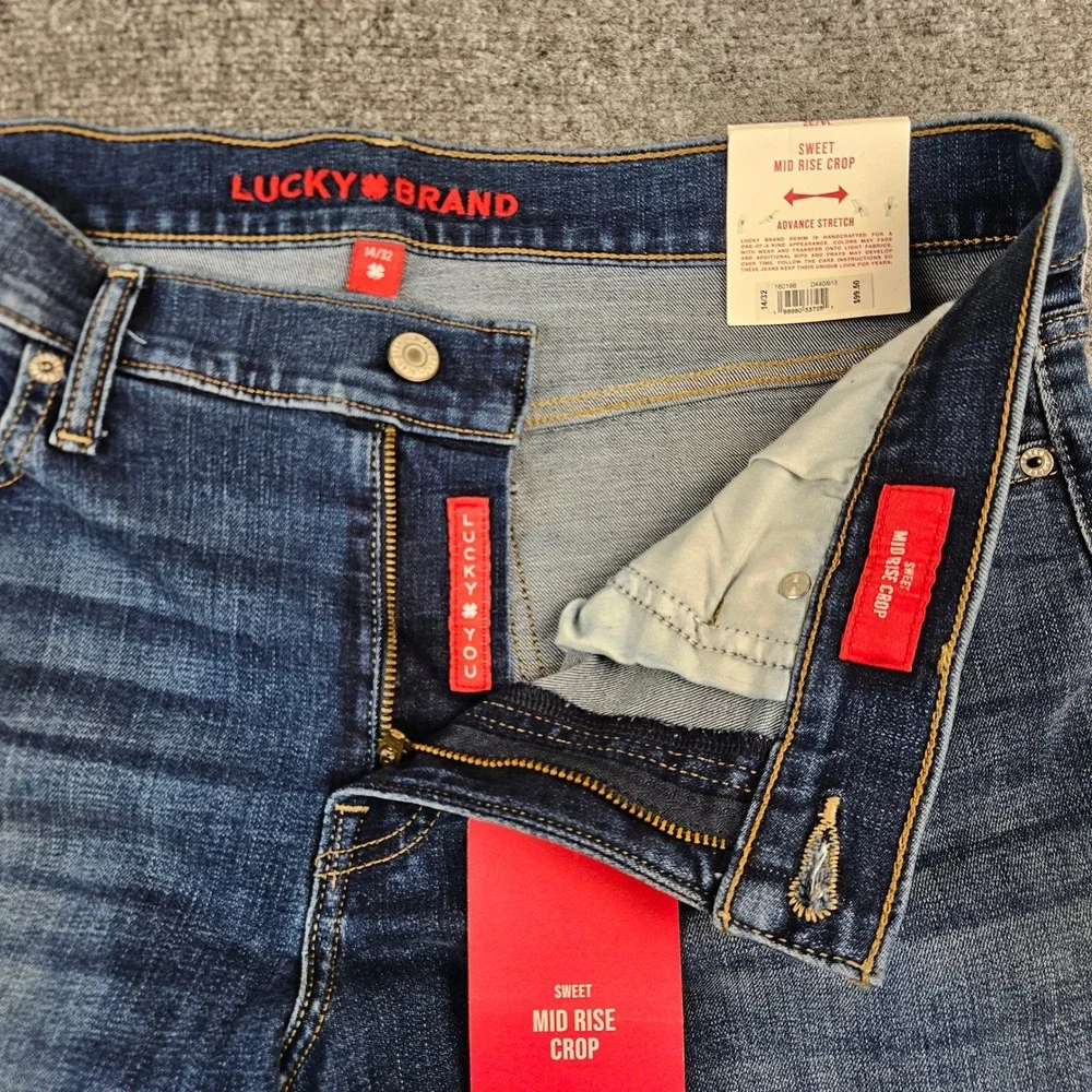 Lucky Brand lucky brand